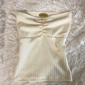 Handmade Adore Me Top